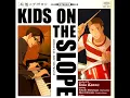 Sakamichi no Apollon OST - But not for me