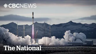 The high-stakes race to get Canadian rockets into orbit