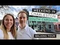 Where to Stay and Top Things to Do in Charleston SC