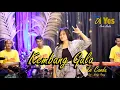 Lagu KEMBANG GULA - NIKE CANDU || Oiyes Musik Pantura || LIVE Caffe Mamah Muda Indramayu