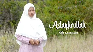 Download Astagfirullah - Eda Lewenussa (Cover) MP3