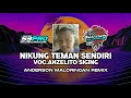 Download Lagu Dj Nikung Teman Sendiri [Anderson Maloringan] FullBass 2022
