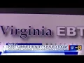 Summer P-EBT benefits for Virginia began rolling out on Thursday