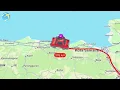 Download Lagu Lapor komandan saya merindukan seseorang yang jauh disana (Surabaya - Cianjur) #ldr | Request
