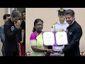 Download Lagu Shah Rukh Khan Receives National Award For Jawan Movie | 71st National Film Awards