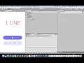1LINE One-stroke Puzzle Unity Complete Project Level Creator