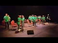 SAST Youth Choir