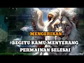 Download Lagu JIWA TERPILIH _ BEGITU KAMU MENYERANG PERMAINAN SELESAI