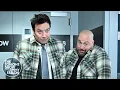 Kevin James and Jimmy Get Stuck in the Kevin James Meme Cold Open The Tonight Show