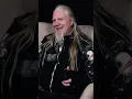 Lagu Marko Hietala vertelt over de diagnose ADHD