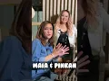 Download Lagu Maia \u0026 pinkan bakal kolaborasi lgi gak ya? #shorts