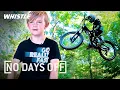 Download Lagu 8-Year-Old MIND-BLOWING Mountain Biker Phenom! 🤯