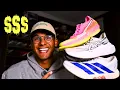 The Best Running Shoe at EVERY Price Point 70 to 300
