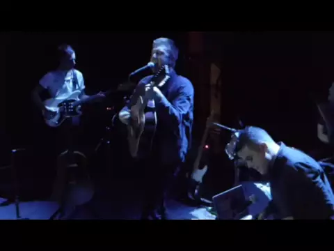 Download MP3 Hamilton Leithauser + Rostam - A 1000 Times - Live at Rough Trade NYC