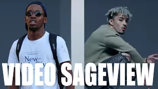 let it flow shane eagle official music video sage view