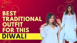 This Diwali Wear This Traditional Suit For A Killer Look 