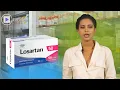 LOSARTAN SIDE EFFECTS Losartan - ForoTube