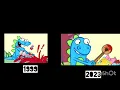Download Lagu banjo frenzy original vs REMAKE
