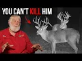 Biologist Explains Why Some Mature Bucks Are Unkillable