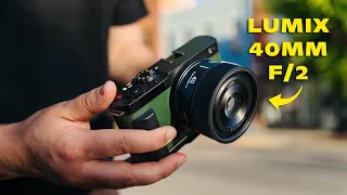 The LUMIX S9 Just Became Harder to Ignore (Again)