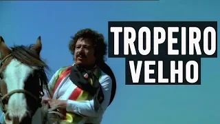 teixeirinha tropeiro velho clipe oficial 