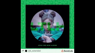 jessi nunu nana extended version