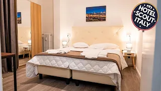 Florence Rooms Novella Florence Italy Hotel Review