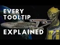 Stellaris Ship Designer Guide - Everything You Could Want To Know