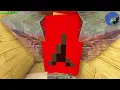 ECE'NİN ODASINI İNŞA EDİYORUZ❤️AYŞEM ECE ARI💥ARIGİLLER🐝MINECRAFT RP