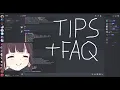 General Mudae Tips and FAQ