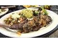 Chicago s Best Mexican Food Cafe El Tapatio