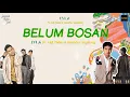 Download Lagu LYLA Feat. ALDI TAHER \u0026 MANSHUR ANGKLUNG - BELUM BOSAN | VIDEO LIRIK