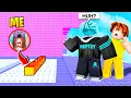 Download Lagu I Hid in IMPOSSIBLE Spots to TRICK my BROTHERS in Roblox Hide and Seek Tower!