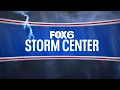 FOX6 Storm Center Tracking potential for severe weather