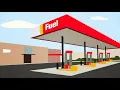 How a Fuel Card Can Help Your Trucking Company
