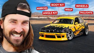 Download We Turned our BMW Into a Drift Car… Was it Worth It MP3