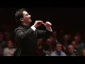 Brahms: 4. Sinfonie ∙ hr-Sinfonieorchester ∙ Andrés Orozco-Estrada