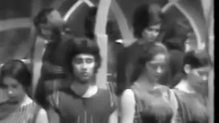 فيروز يا قلبي لا تتعب قلبك 