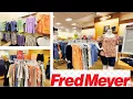 Fred Meyer Women s Plus Size Clothing Collection Shop with me Up to 70 sale