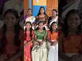 Lagu തുള്ളികളിക്കും ഒരു മാൻ കുരുന്ന്‌... ഗായത്രി കാവിലമ്മ #viralreels #trendingreels #onamkali #shorts