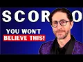 SCORPIO - THIS CHANGES EVERYTHING SOMETHING THEY HID IS ABOUT TO SURFACE Tarot Reading