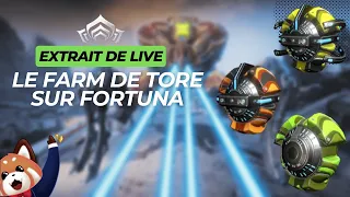 Toroid Farming on Fortuna