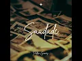 Saudade