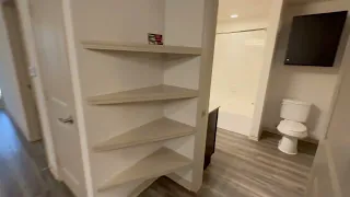 apt 5108 Willow Floorplan