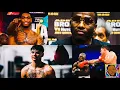 Jared Anderson Arrested Andre Berto Fighting Robert Guerrero Nov 25th Ryan Garcia vs Broner 2024