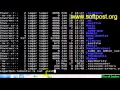 Use of bashrc file in CentOS