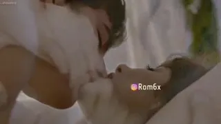 لايك مقاطع رومانسيه مص شفايف بوس مص شفايف رومانسي18 مقاطع رومنسيه 