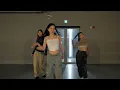 Emilia - Jagger.mp3 / Yeji Kim Choreography