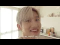 MAX CHANGMIN 최강창민 'Me, Myself & I' Special Video