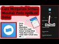 Download Lagu Cara Mengatasi Semua Masalah Pada Aplikasi Dana | Cara Mengatasi Dana